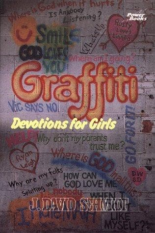 Tapa de Graffiti