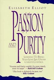 Tapa de Passion and Purity