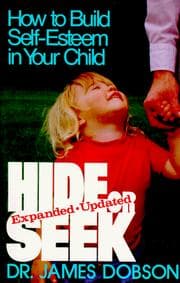 Tapa de Hide or Seek