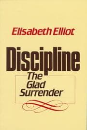 Tapa de Discipline