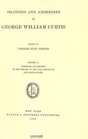 Tapa de Orations and addresses