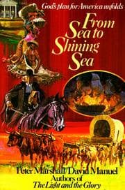 Tapa de From Sea to Shining Sea