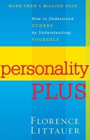Tapa de Personality Plus