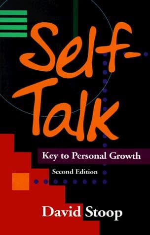 Tapa de Self-talk