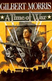 Tapa de A Time of War (American Century #5)