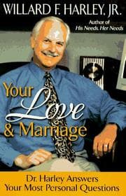Tapa de Your love and marriage