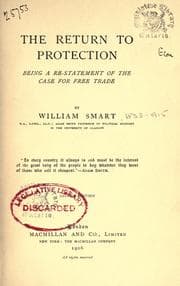 Tapa de The return to protection