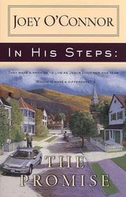 Tapa de In His steps