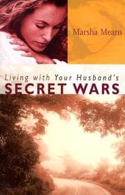 Tapa de Living with Your Husbands Secret Wars