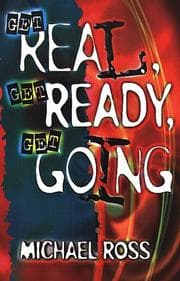 Tapa de Get real, get ready, get going