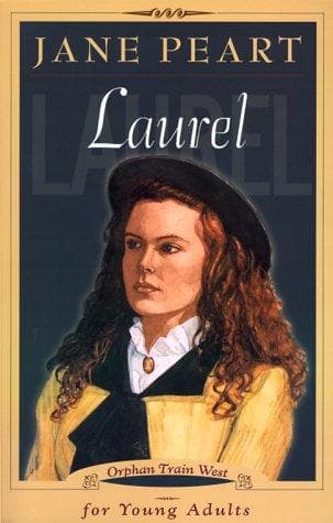 Tapa de Laurel
