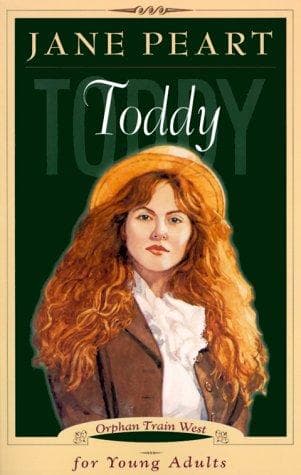 Tapa de Toddy