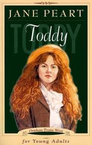 Tapa de Toddy