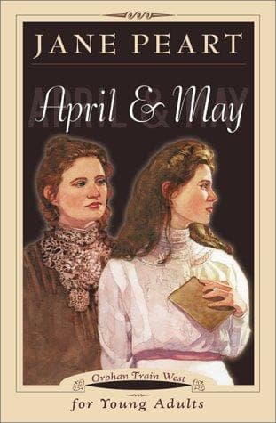 Tapa de April and May