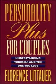 Tapa de Personality Plus for Couples