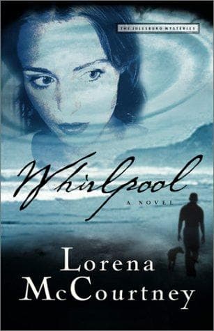 Tapa de Whirlpool