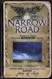 Tapa de The narrow road