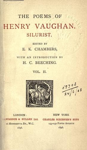 Tapa de Poems