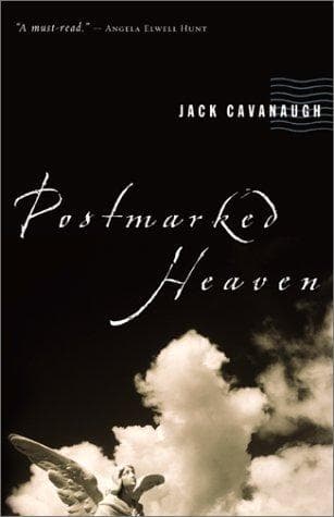 Tapa de Postmarked heaven