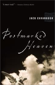 Tapa de Postmarked heaven