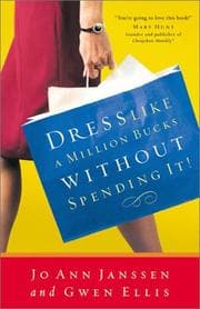 Tapa de Dress Like a Million Bucks Without Spending It!