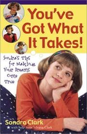 Tapa de You've got what it takes!