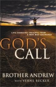 Tapa de God's call