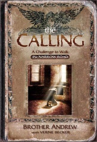 Tapa de The Calling