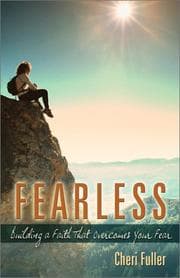 Tapa de Fearless