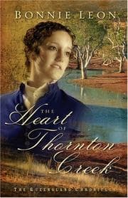 Tapa de The heart of Thornton Creek