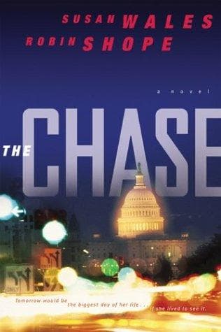 Tapa de The chase