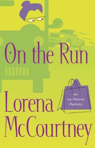 Tapa de On the run