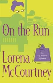 Tapa de On the run