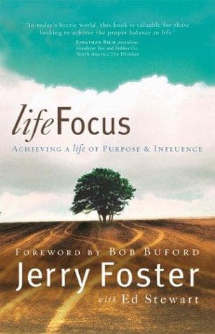 Tapa de Lifefocus
