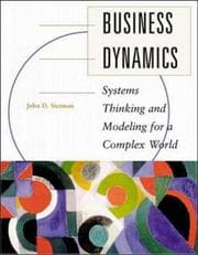 Tapa de Business Dynamics
