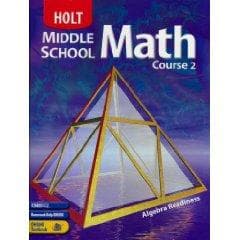 Tapa de Math 2 : Chapter Resources