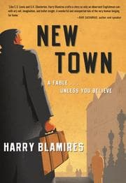 Tapa de New Town
