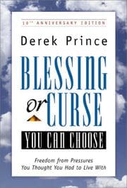 Tapa de Blessing or curse