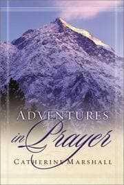 Tapa de Adventures in Prayer