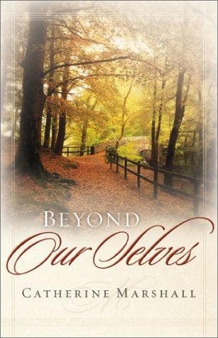 Tapa de Beyond our selves