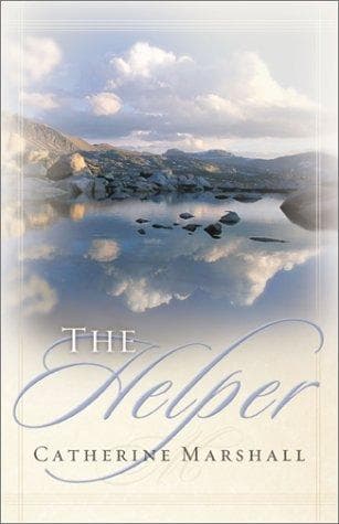 Tapa de The Helper