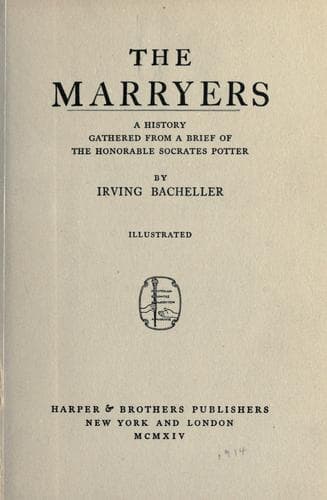 Tapa de The martyers