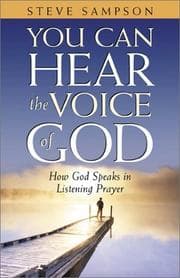 Tapa de You Can Hear the Voice of God