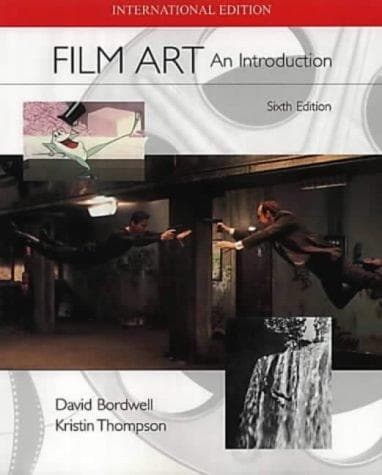 Tapa de Film Art