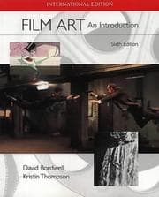 Tapa de Film Art