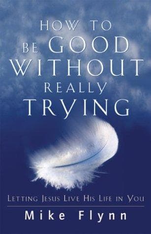 Tapa de How to Be Good Without Really Trying