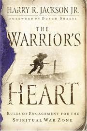 Tapa de The Warriors Heart