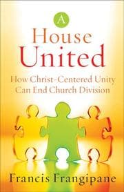 Tapa de A house united