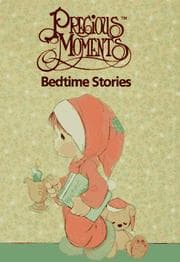 Tapa de Precious Moments bedtime stories