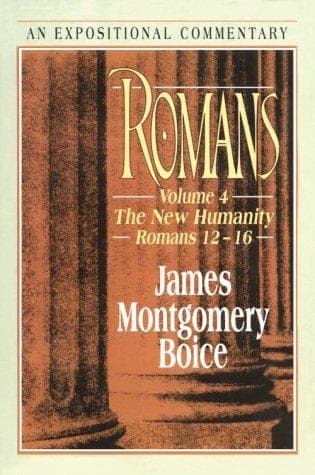 Tapa de Romans